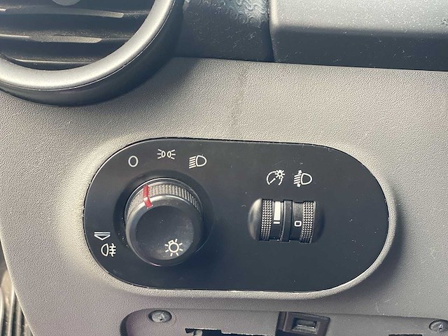 Seat ibiza 1.4-16v trendstyle 2008 | 96-zd-tf - afbeelding 2 van  27