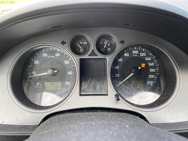 Seat ibiza 1.4-16v trendstyle 2008 | 96-zd-tf - afbeelding 4 van  27