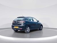 Seat ibiza 1.4-16v trendstyle 2008 | 96-zd-tf - afbeelding 5 van  27