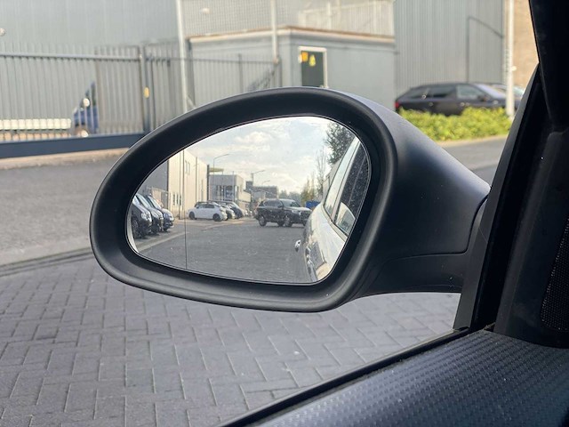 Seat ibiza 1.4-16v trendstyle 2008 | 96-zd-tf - afbeelding 6 van  27