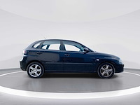 Seat ibiza 1.4-16v trendstyle 2008 | 96-zd-tf - afbeelding 7 van  27