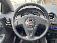 Seat ibiza 1.4-16v trendstyle 2008 | 96-zd-tf - afbeelding 8 van  27