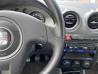 Seat ibiza 1.4-16v trendstyle 2008 | 96-zd-tf - afbeelding 10 van  27