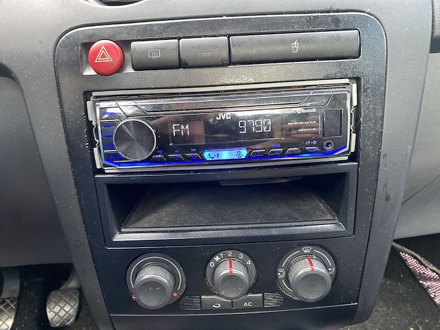 Seat ibiza 1.4-16v trendstyle 2008 | 96-zd-tf - afbeelding 11 van  27