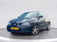 Seat ibiza 1.4-16v trendstyle 2008 | 96-zd-tf - afbeelding 1 van  27