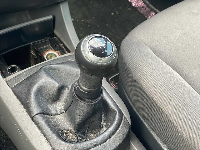 Seat ibiza 1.4-16v trendstyle 2008 | 96-zd-tf - afbeelding 14 van  27