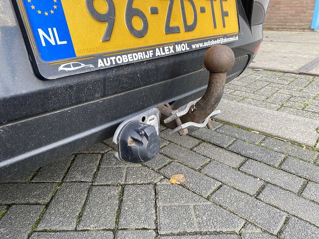 Seat ibiza 1.4-16v trendstyle 2008 | 96-zd-tf - afbeelding 16 van  27