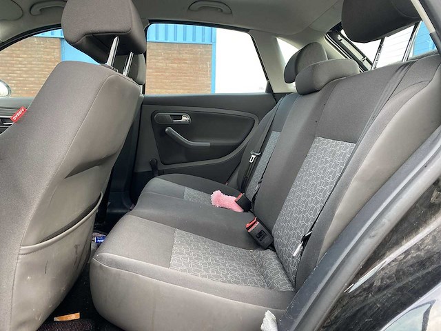 Seat ibiza 1.4-16v trendstyle 2008 | 96-zd-tf - afbeelding 17 van  27