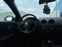 Seat ibiza 1.4-16v trendstyle 2008 | 96-zd-tf - afbeelding 18 van  27