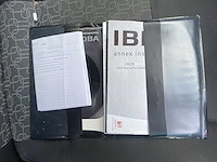 Seat ibiza 1.4-16v trendstyle 2008 | 96-zd-tf - afbeelding 20 van  27