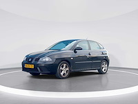 Seat ibiza 1.4-16v trendstyle 2008 | 96-zd-tf - afbeelding 23 van  27