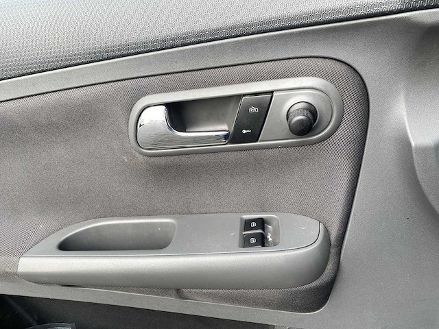 Seat ibiza 1.4-16v trendstyle 2008 | 96-zd-tf - afbeelding 24 van  27