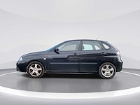 Seat ibiza 1.4-16v trendstyle 2008 | 96-zd-tf - afbeelding 25 van  27
