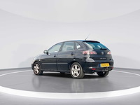 Seat ibiza 1.4-16v trendstyle 2008 | 96-zd-tf - afbeelding 27 van  27