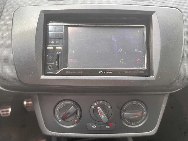Seat ibiza 1.4 beat, sl-696-b - afbeelding 2 van  6