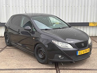 Seat ibiza 1.4 beat, sl-696-b - afbeelding 4 van  6