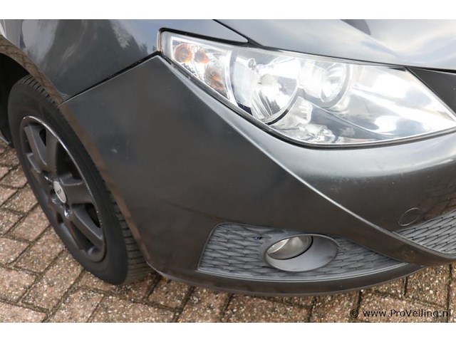 Seat ibiza 1.4 | benzine| kenteken: l-883-rf - afbeelding 3 van  30