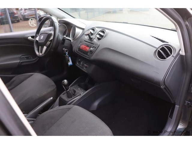 Seat ibiza 1.4 | benzine| kenteken: l-883-rf - afbeelding 6 van  30