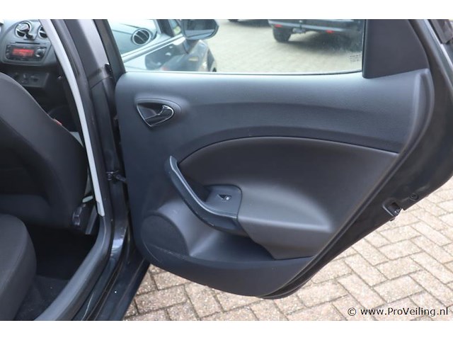 Seat ibiza 1.4 | benzine| kenteken: l-883-rf - afbeelding 7 van  30