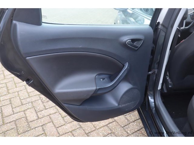 Seat ibiza 1.4 | benzine| kenteken: l-883-rf - afbeelding 9 van  30