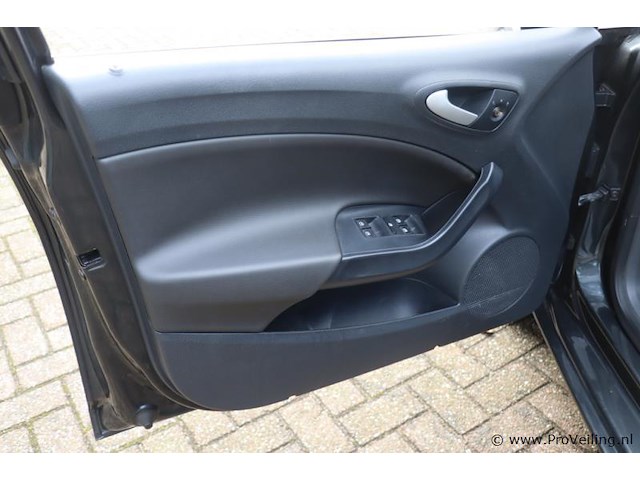 Seat ibiza 1.4 | benzine| kenteken: l-883-rf - afbeelding 10 van  30