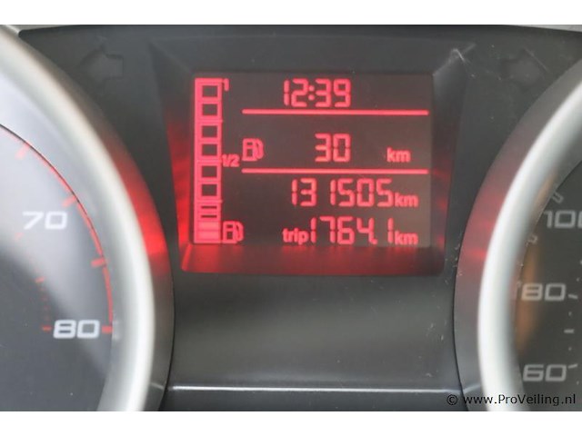 Seat ibiza 1.4 | benzine| kenteken: l-883-rf - afbeelding 14 van  30