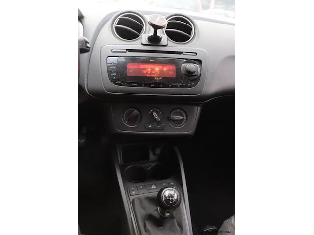 Seat ibiza 1.4 | benzine| kenteken: l-883-rf - afbeelding 15 van  30