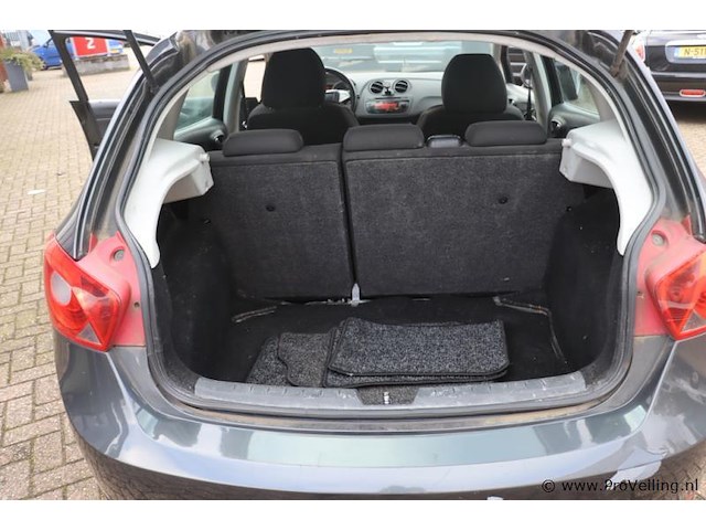 Seat ibiza 1.4 | benzine| kenteken: l-883-rf - afbeelding 16 van  30