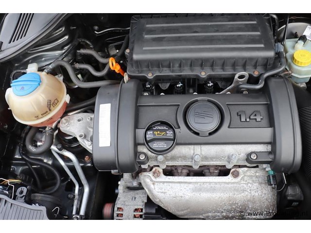 Seat ibiza 1.4 | benzine| kenteken: l-883-rf - afbeelding 18 van  30