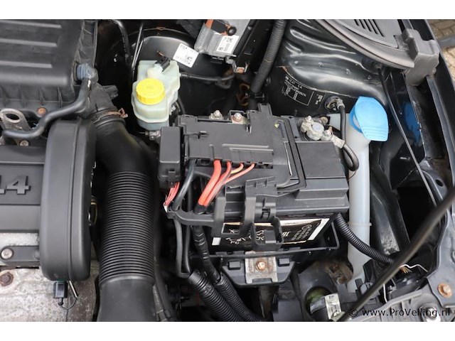 Seat ibiza 1.4 | benzine| kenteken: l-883-rf - afbeelding 19 van  30