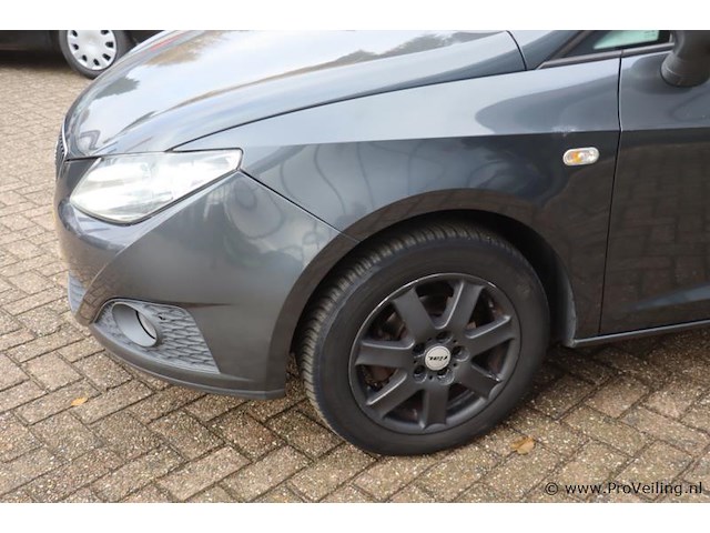 Seat ibiza 1.4 | benzine| kenteken: l-883-rf - afbeelding 25 van  30