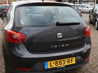 Seat ibiza 1.4 | benzine| kenteken: l-883-rf - afbeelding 27 van  30