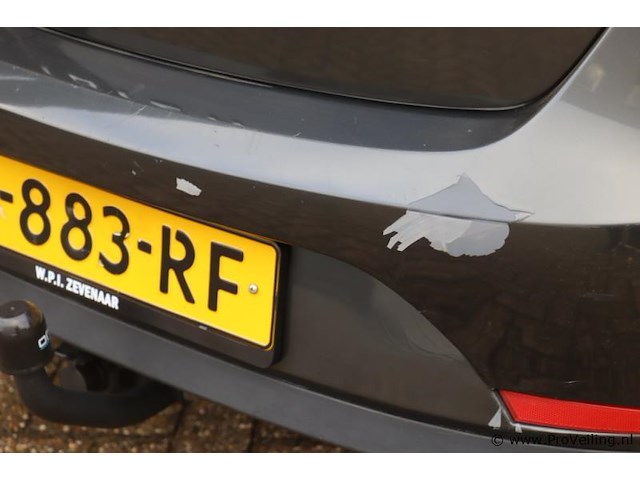 Seat ibiza 1.4 | benzine| kenteken: l-883-rf - afbeelding 28 van  30