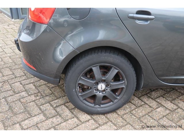 Seat ibiza 1.4 | benzine| kenteken: l-883-rf - afbeelding 30 van  30