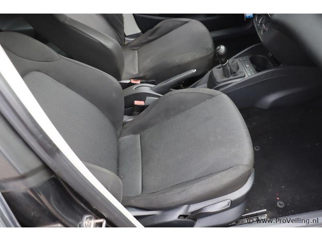 Seat ibiza 1.4 | benzine | kenteken: l-883-rf - afbeelding 5 van  30