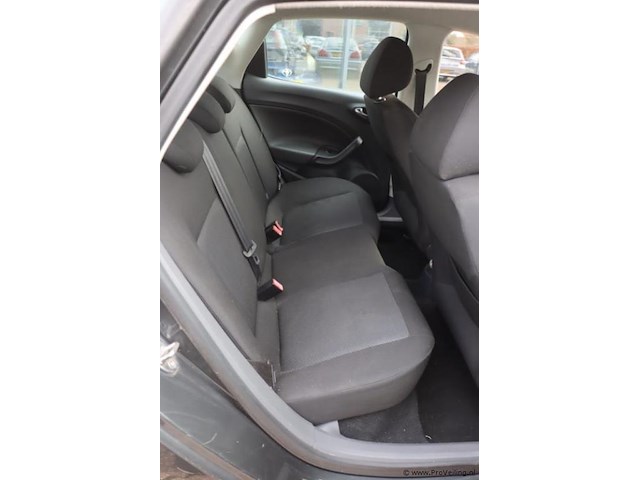 Seat ibiza 1.4 | benzine | kenteken: l-883-rf - afbeelding 8 van  30