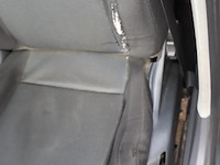 Seat ibiza 1.4 | benzine | kenteken: l-883-rf - afbeelding 13 van  30