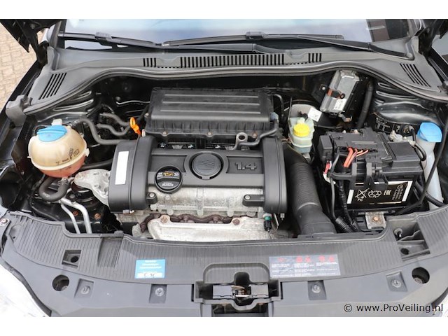 Seat ibiza 1.4 | benzine | kenteken: l-883-rf - afbeelding 17 van  30