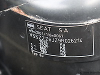 Seat ibiza 1.4 | benzine | kenteken: l-883-rf - afbeelding 21 van  30