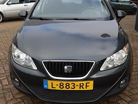 Seat ibiza 1.4 | benzine | kenteken: l-883-rf - afbeelding 23 van  30