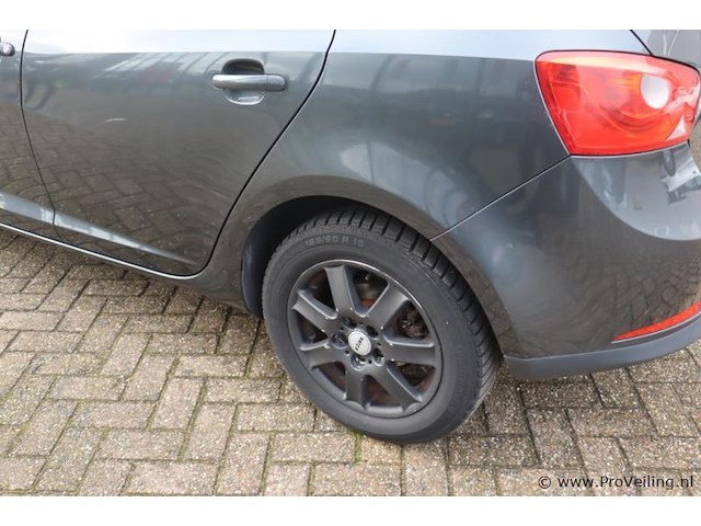 Seat ibiza 1.4 | benzine | kenteken: l-883-rf - afbeelding 26 van  30