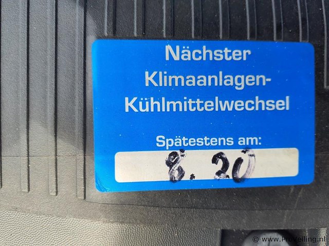 Seat ibiza 1.4 benzine | kenteken: l-883-rf - afbeelding 21 van  30