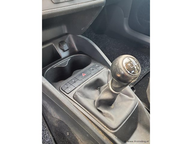 Seat ibiza 1.4 benzine | kenteken: l-883-rf - afbeelding 7 van  30