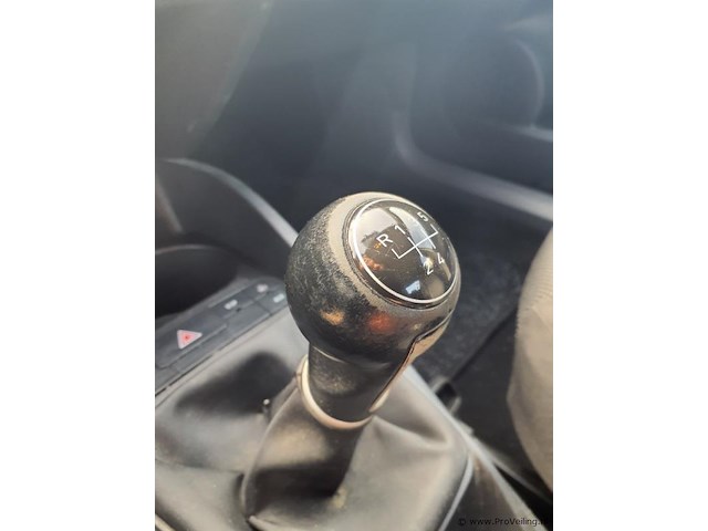 Seat ibiza 1.4 benzine | kenteken: l-883-rf - afbeelding 7 van  16