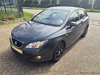 Seat ibiza 1.4 benzine | kenteken: l-883-rf