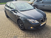 Seat ibiza 1.4 benzine | kenteken: l-883-rf - afbeelding 9 van  16