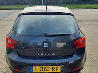 Seat ibiza 1.4 benzine | kenteken: l-883-rf - afbeelding 13 van  16