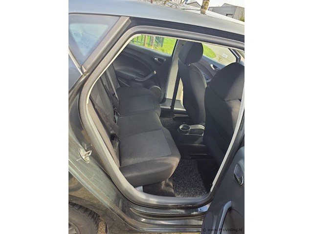 Seat ibiza 1.4 benzine | nieuwe apk | kenteken: l-883-rf - afbeelding 11 van  30