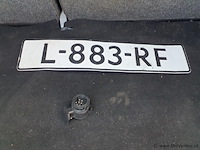 Seat ibiza 1.4 benzine | nieuwe apk | kenteken: l-883-rf - afbeelding 16 van  30