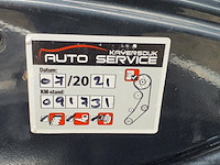 Seat ibiza 1.4 benzine | nieuwe apk | kenteken: l-883-rf - afbeelding 22 van  30